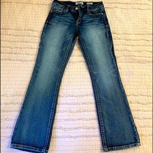 Women’s Daytrip Virgo Bootcut Jeans Sz 28R